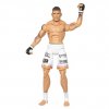 Mma Jakks Kendall Grove Series 0 Figure Ufc Deluxe New